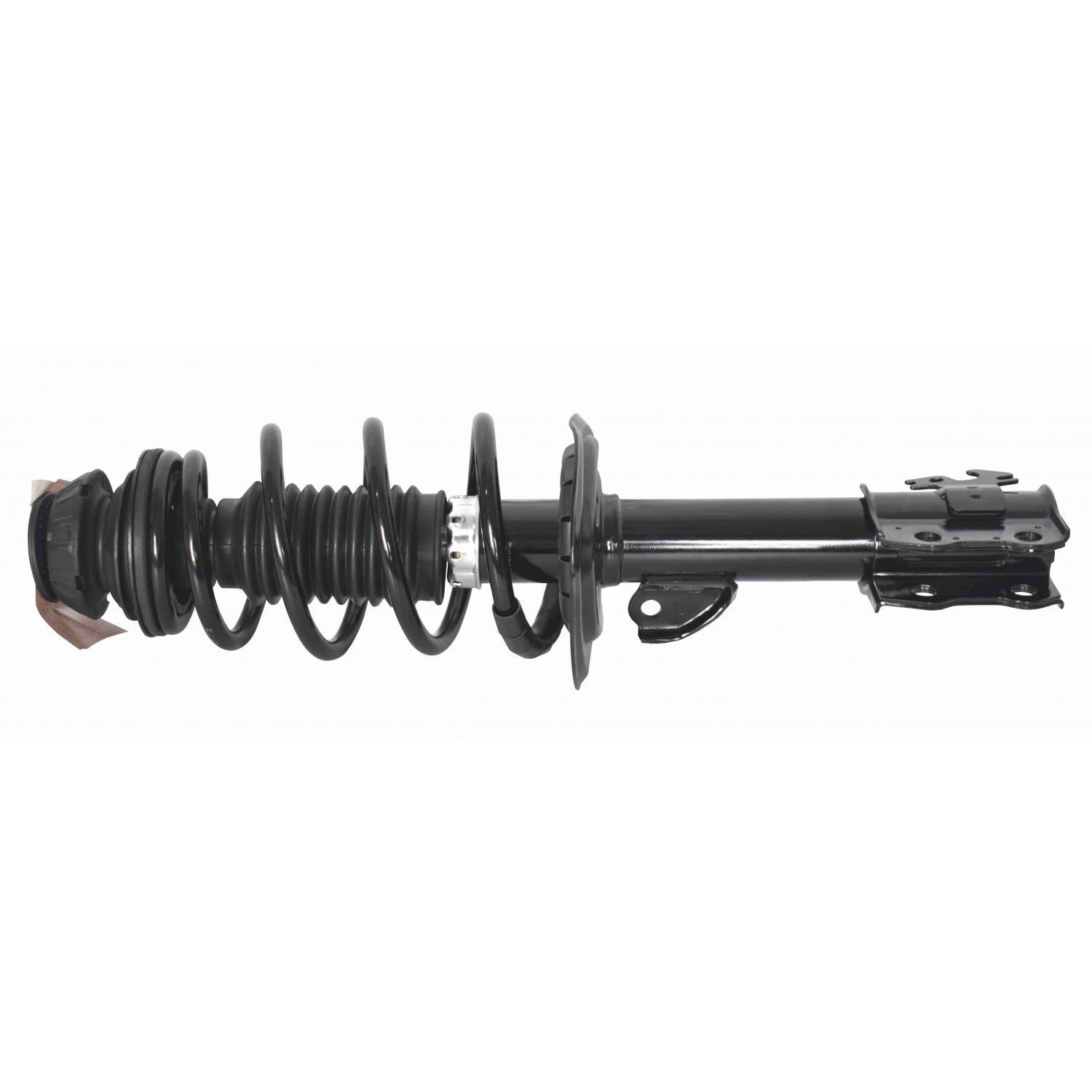 GSP 882618 Suspension Strut and Coil Spring Assembly product image 2 of 3