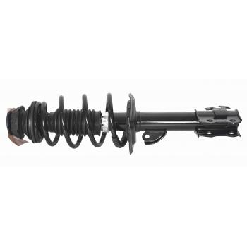 2012 Scion xD Suspension Strut and Coil Spring Assembly Front Left GSP 882618 image 2 of 3