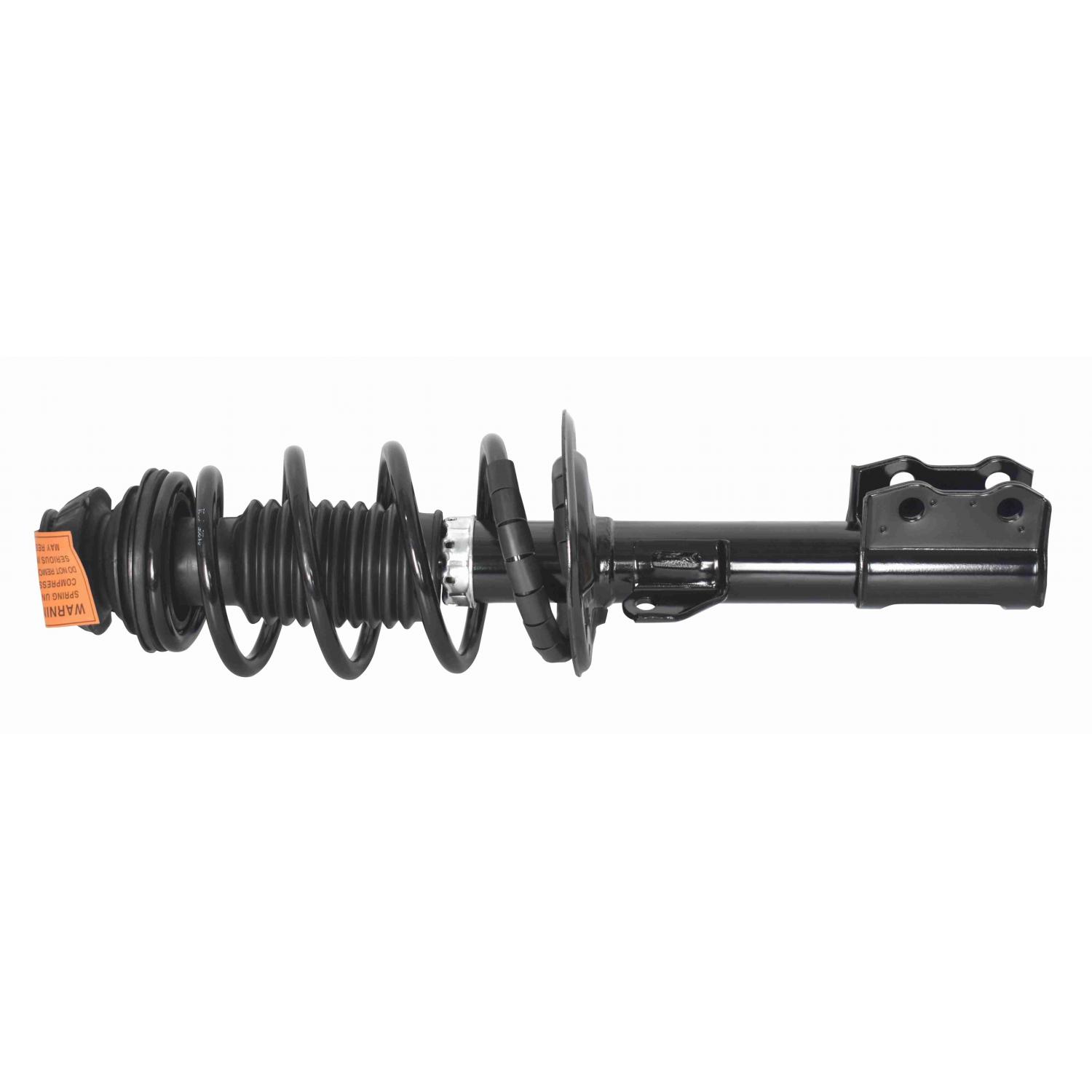 GSP 882618 Suspension Strut and Coil Spring Assembly product image 3 of 3