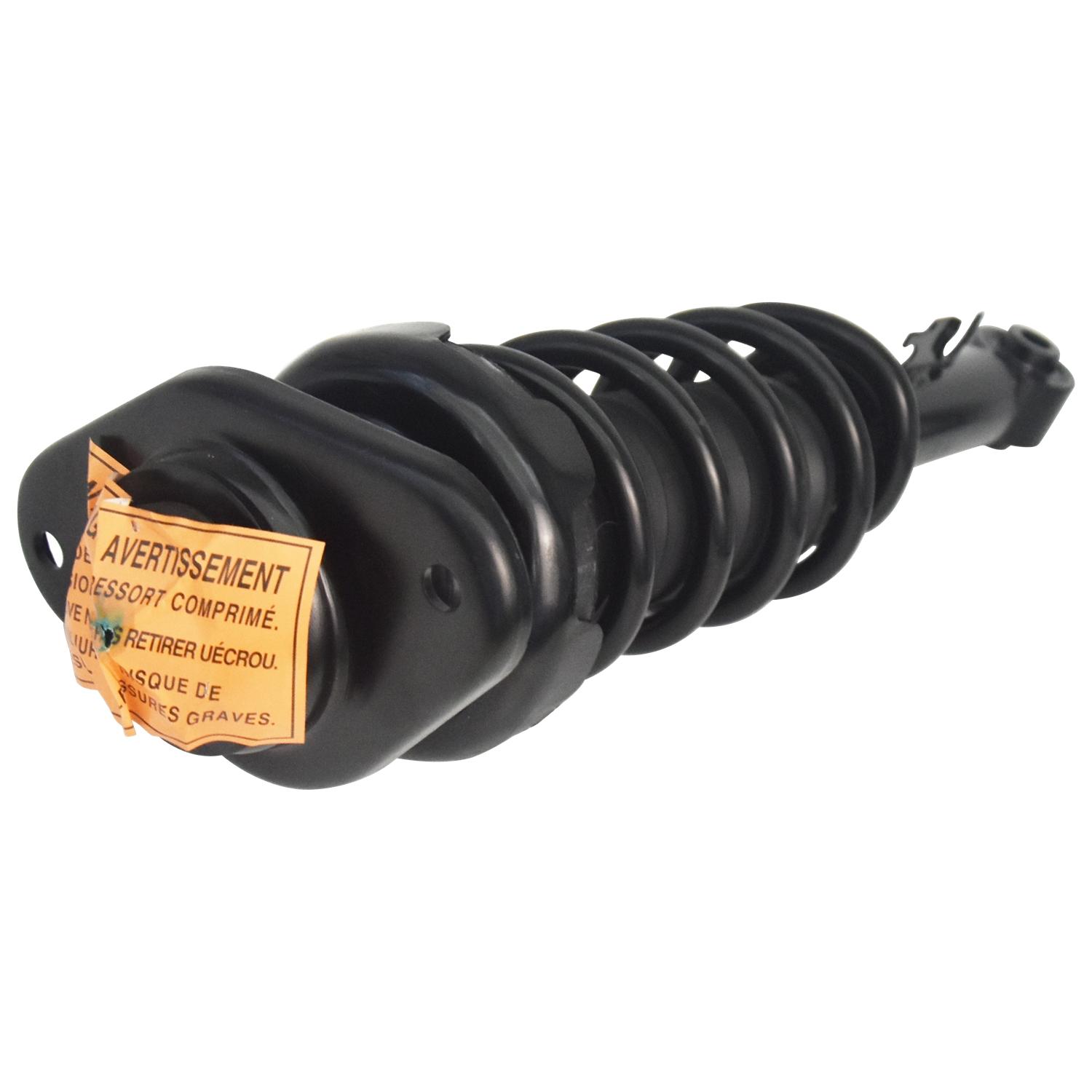 GSP 882621 Suspension Strut and Coil Spring Assembly product image 1 of 3