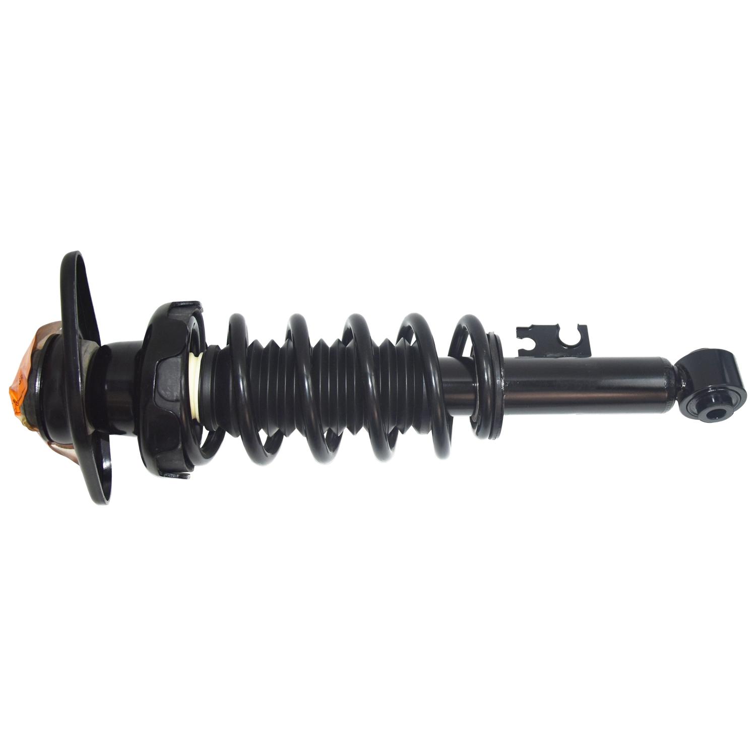 GSP 882621 Suspension Strut and Coil Spring Assembly product image 2 of 3