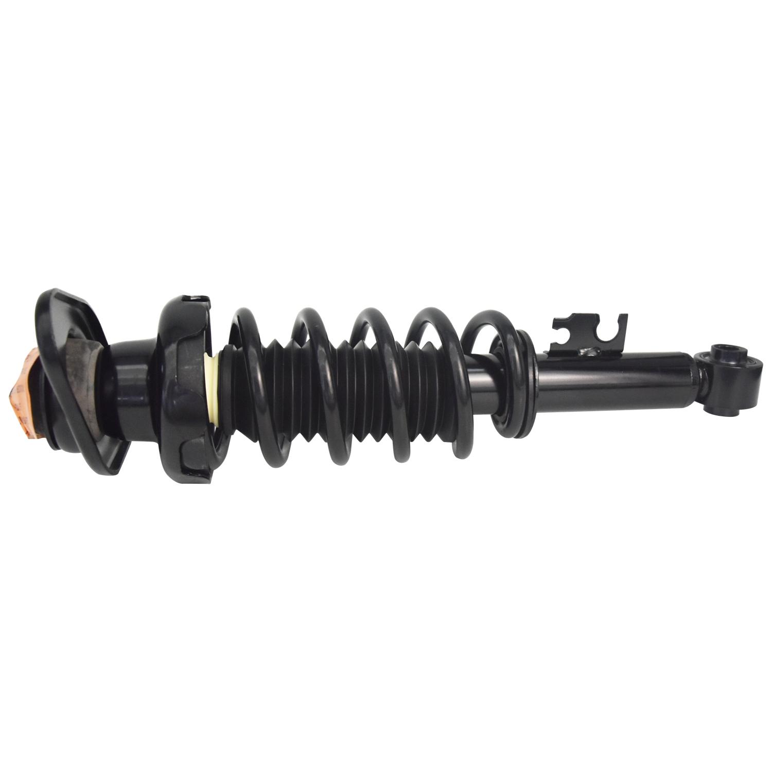 GSP 882621 Suspension Strut and Coil Spring Assembly product image 3 of 3