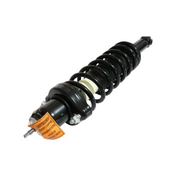 2004 Mitsubishi Outlander Suspension Strut and Coil Spring Assembly Rear GSP 882623 image 1 of 3
