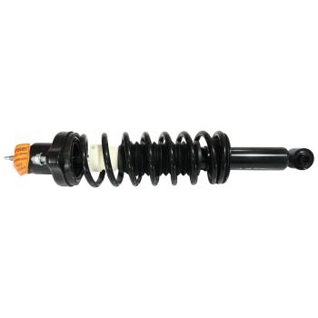 2004 Mitsubishi Outlander Suspension Strut and Coil Spring Assembly Rear GSP 882623 image 3 of 3