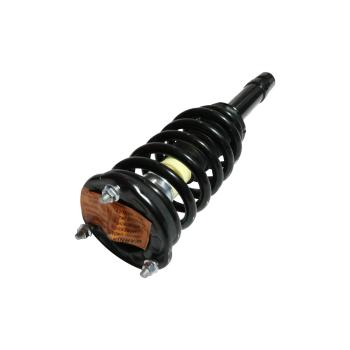 2005 Hyundai XG350 Suspension Strut and Coil Spring Assembly Front GSP 882624 image 1 of 3