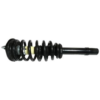 2005 Hyundai XG350 Suspension Strut and Coil Spring Assembly Front GSP 882624 image 3 of 3