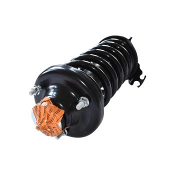 1999 Kia Sportage Suspension Strut and Coil Spring Assembly Front Right GSP 882625 image 1 of 3