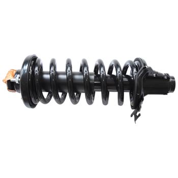 1999 Kia Sportage Suspension Strut and Coil Spring Assembly Front Right GSP 882625 image 2 of 3