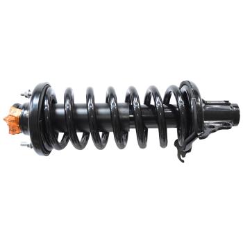 1999 Kia Sportage Suspension Strut and Coil Spring Assembly Front Right GSP 882625 image 3 of 3
