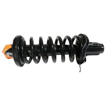1999 Kia Sportage Suspension Strut and Coil Spring Assembly Front Left GSP 882626 image 2 of 3
