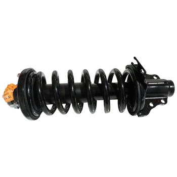 1999 Kia Sportage Suspension Strut and Coil Spring Assembly Front Left GSP 882626 image 3 of 3