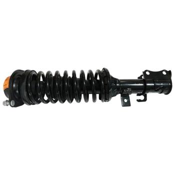 2001 Kia Rio Suspension Strut and Coil Spring Assembly Front Right GSP 882627 image 3 of 3