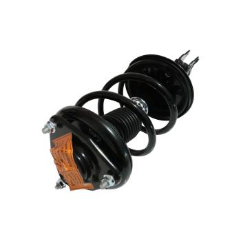 2003 Mitsubishi Lancer Suspension Strut and Coil Spring Assembly Front GSP 882629 image 1 of 3