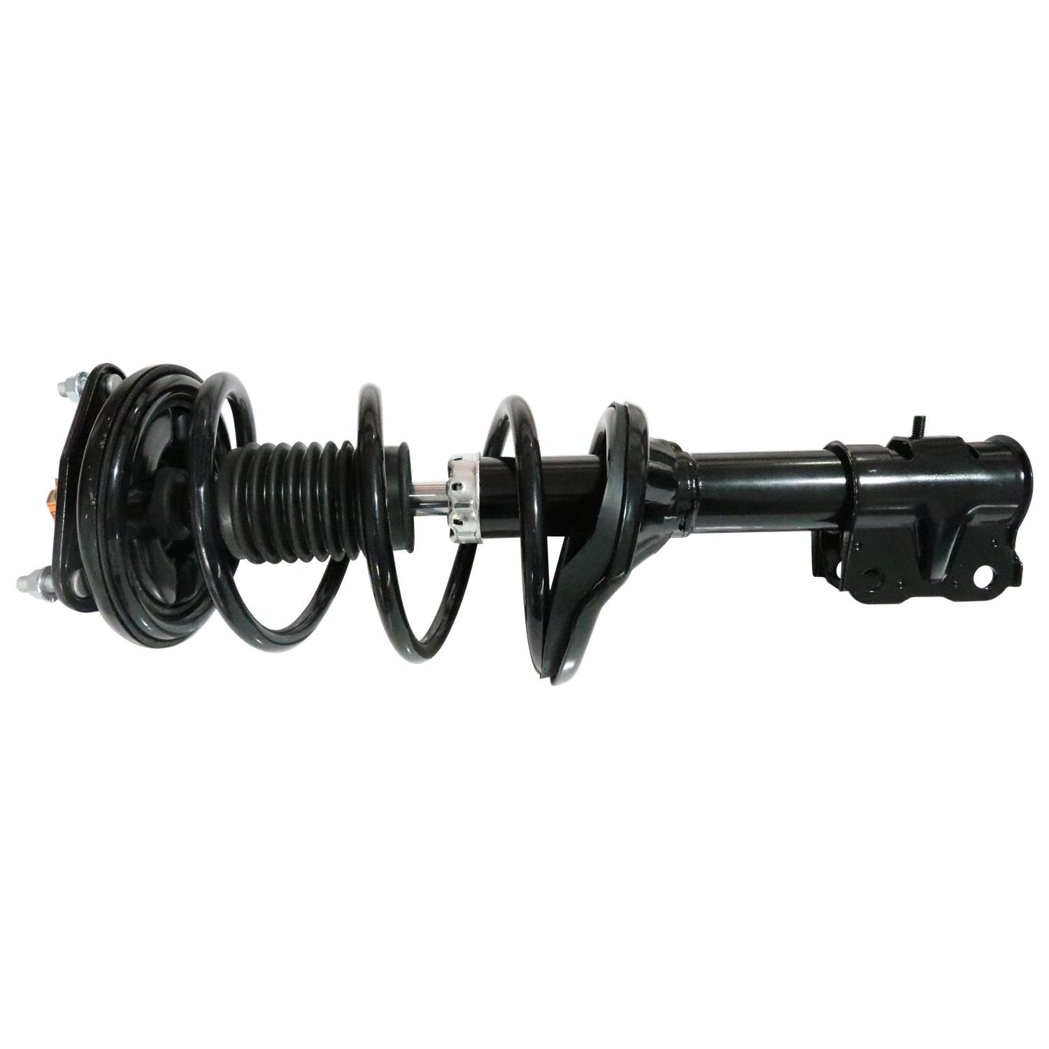 GSP 882629 - Suspension Strut and Coil Spring Assembly GSP 882629 Suspension Strut and Coil Spring Assembly product image 3 of 3