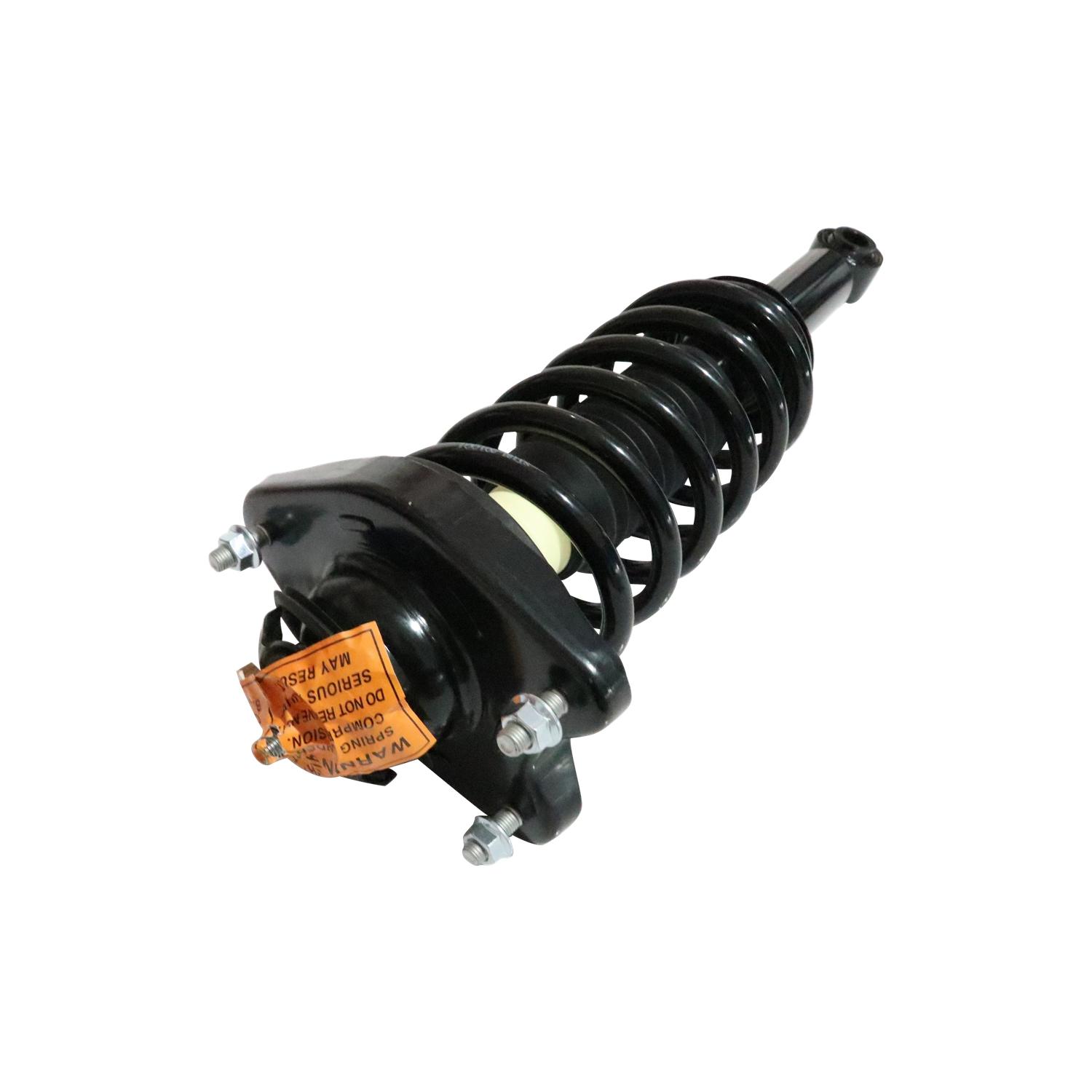 GSP 882630 - Suspension Strut and Coil Spring Assembly GSP 882630 Suspension Strut and Coil Spring Assembly product image 1 of 3