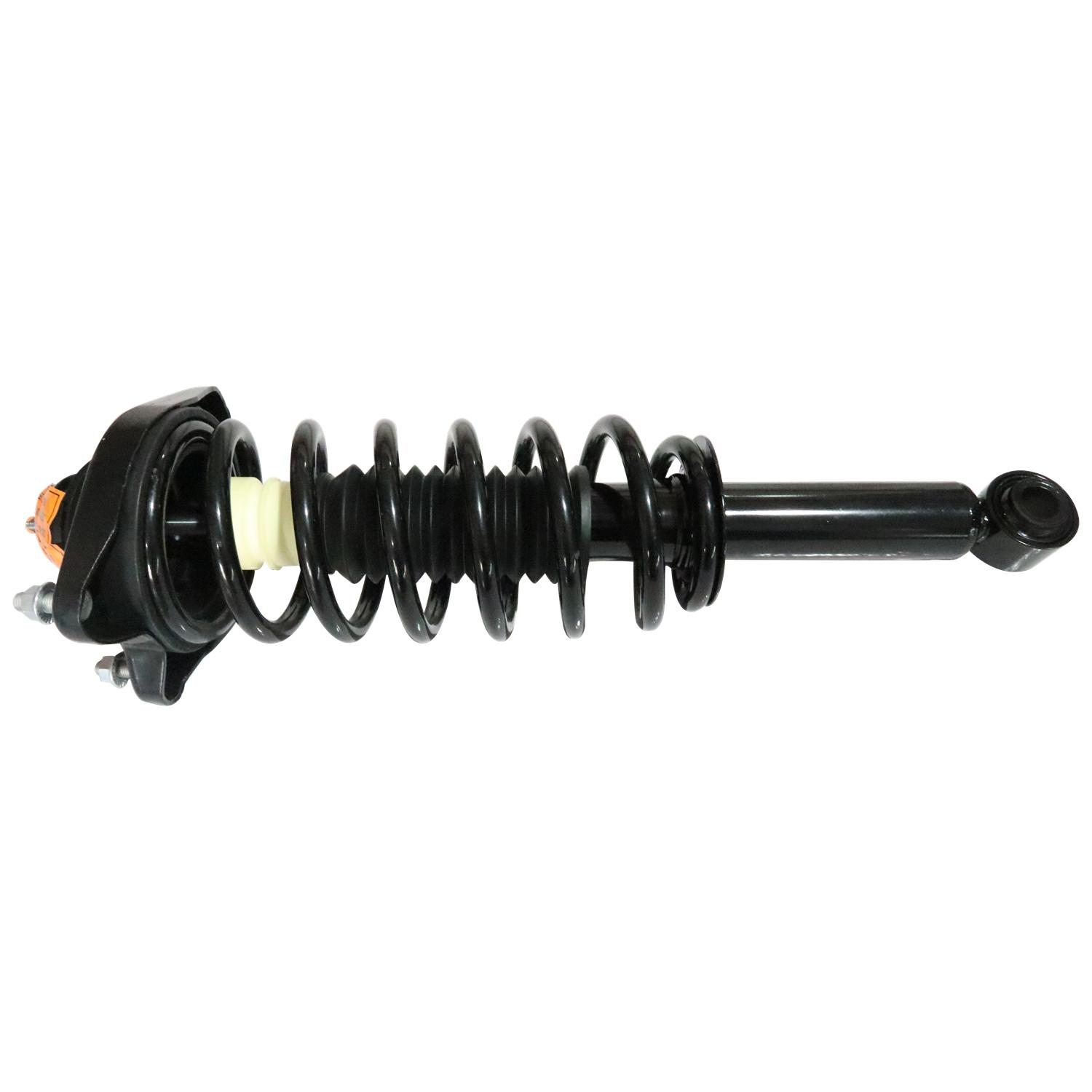 GSP 882630 - Suspension Strut and Coil Spring Assembly GSP 882630 Suspension Strut and Coil Spring Assembly product image 2 of 3