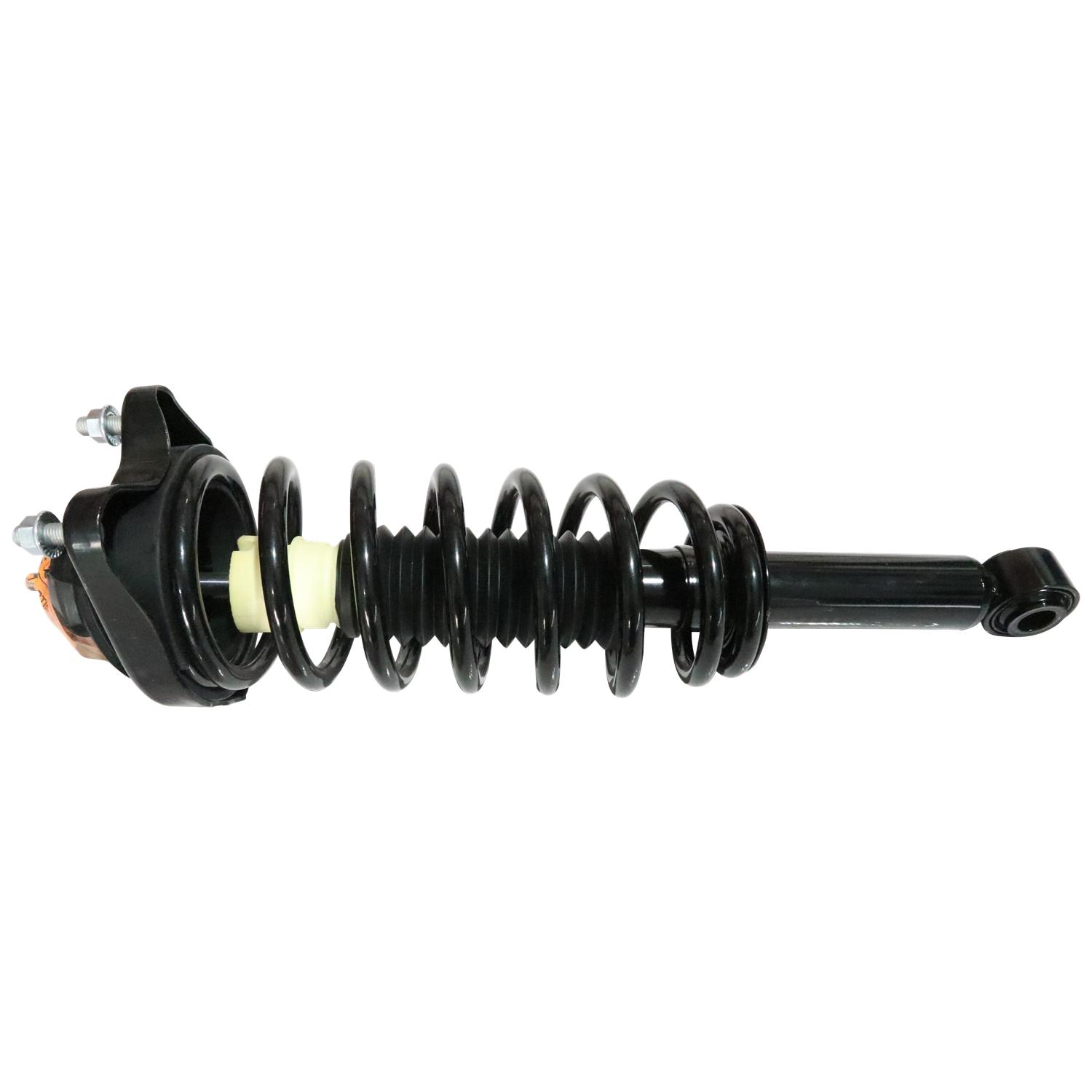 GSP 882630 - Suspension Strut and Coil Spring Assembly GSP 882630 Suspension Strut and Coil Spring Assembly product image 3 of 3