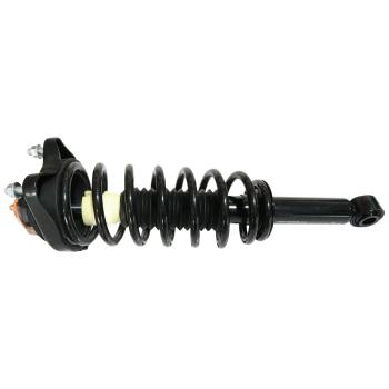 2006 Mitsubishi Galant Suspension Strut and Coil Spring Assembly Rear GSP 882630 image 3 of 3