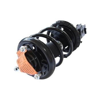 2013 Mitsubishi Outlander Suspension Strut and Coil Spring Assembly Front Right GSP 882631 image 1 of 3
