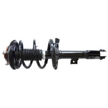 2013 Mitsubishi Outlander Suspension Strut and Coil Spring Assembly Front Right GSP 882631 image 2 of 3
