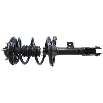 2013 Mitsubishi Outlander Suspension Strut and Coil Spring Assembly Front Left GSP 882632 image 2 of 3
