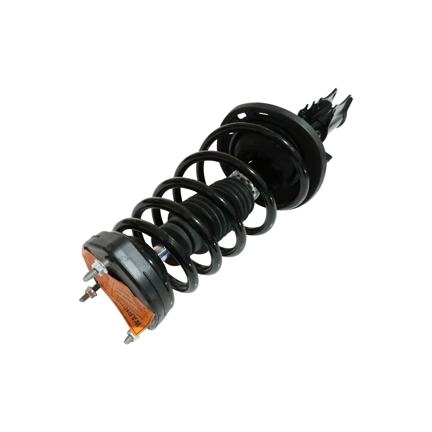 GSP 882633 - Suspension Strut and Coil Spring Assembly GSP 882633 Suspension Strut and Coil Spring Assembly product image 1 of 3