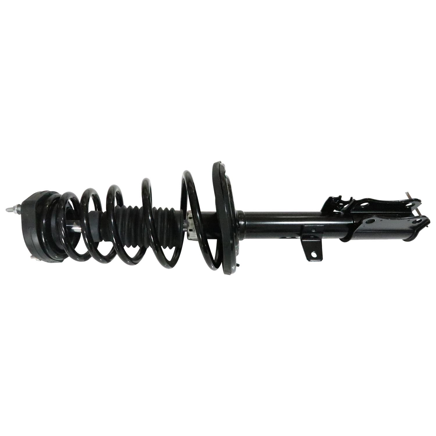 GSP 882633 - Suspension Strut and Coil Spring Assembly GSP 882633 Suspension Strut and Coil Spring Assembly product image 2 of 3