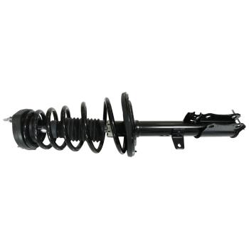 2004 Toyota Avalon Suspension Strut and Coil Spring Assembly Rear Right GSP 882633 image 2 of 3
