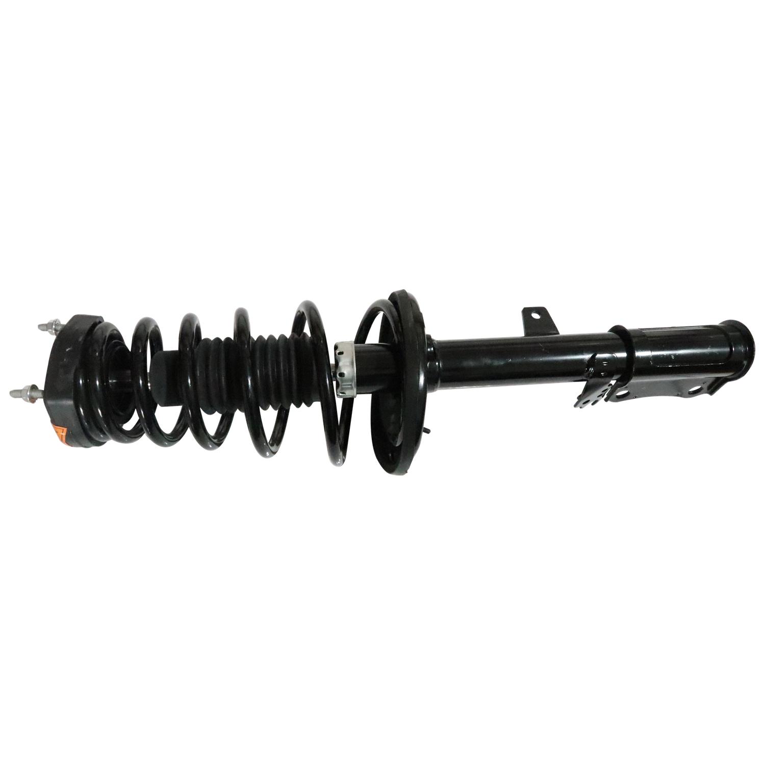 GSP 882633 - Suspension Strut and Coil Spring Assembly GSP 882633 Suspension Strut and Coil Spring Assembly product image 3 of 3