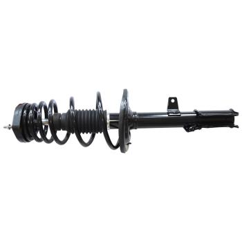 2004 Toyota Avalon Suspension Strut and Coil Spring Assembly Rear Left GSP 882634 image 2 of 3