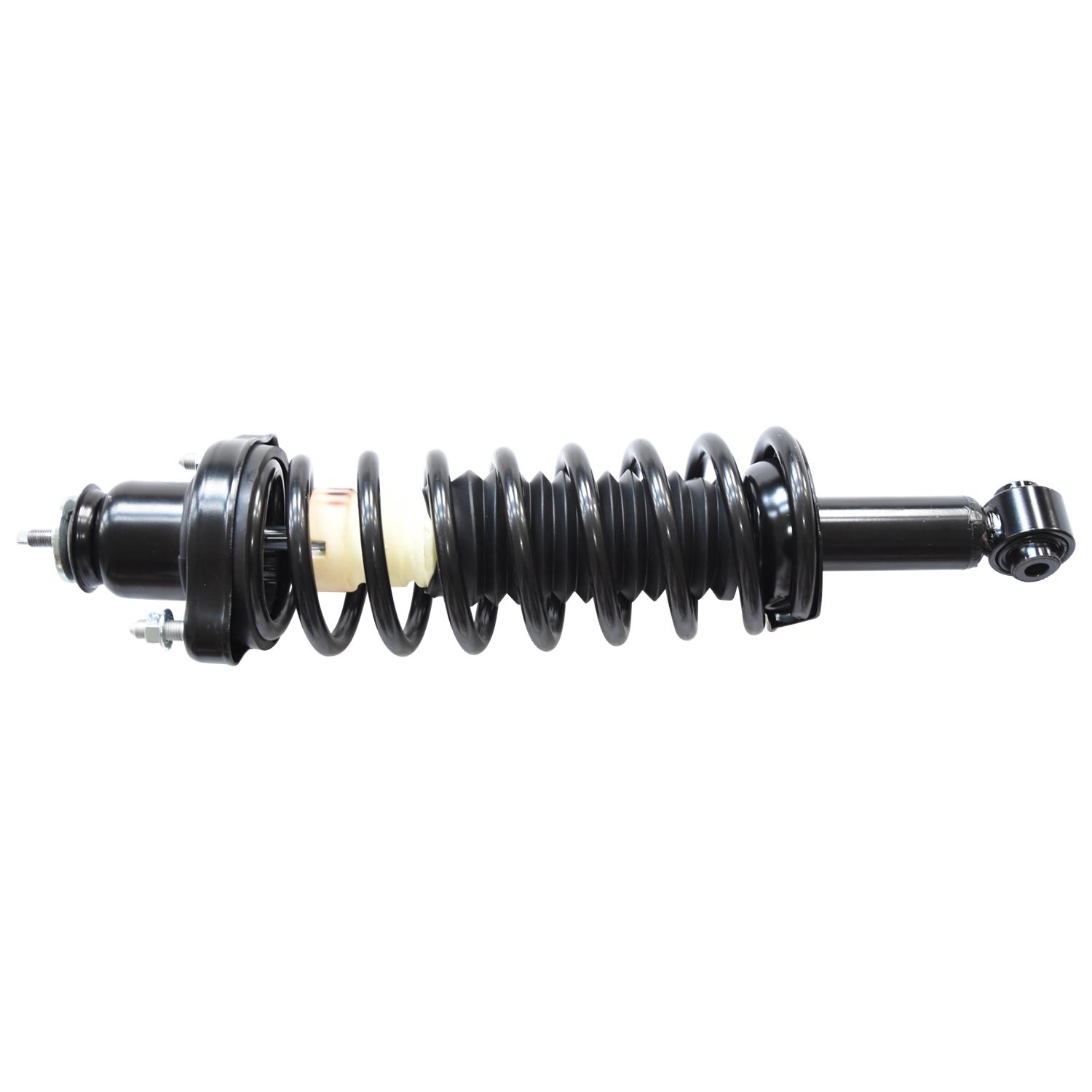 GSP 882635 - Suspension Strut and Coil Spring Assembly GSP 882635 Suspension Strut and Coil Spring Assembly product image 3 of 3