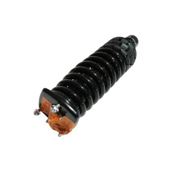 2001 Mercedes-Benz ML430 Suspension Strut and Coil Spring Assembly Rear GSP 882639 image 1 of 3