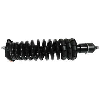 2001 Mercedes-Benz ML430 Suspension Strut and Coil Spring Assembly Rear GSP 882639 image 2 of 3