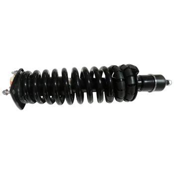 2001 Mercedes-Benz ML430 Suspension Strut and Coil Spring Assembly Rear GSP 882639 image 3 of 3