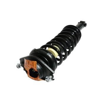 2010 Subaru Outback Suspension Strut and Coil Spring Assembly Rear GSP 882640 image 1 of 3