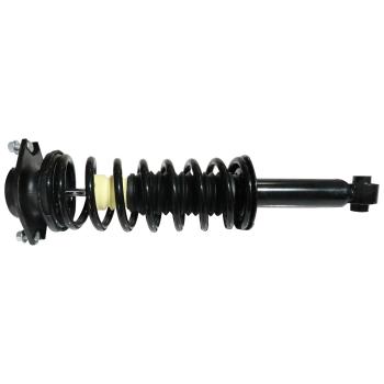 2010 Subaru Outback Suspension Strut and Coil Spring Assembly Rear GSP 882640 image 2 of 3