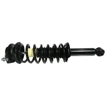 2010 Subaru Outback Suspension Strut and Coil Spring Assembly Rear GSP 882640 image 3 of 3