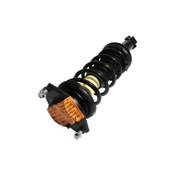 2012 Subaru Legacy Suspension Strut and Coil Spring Assembly Rear GSP 882641 image 1 of 3