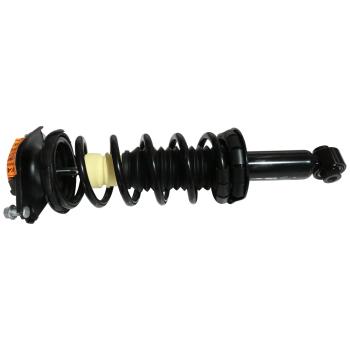 2012 Subaru Legacy Suspension Strut and Coil Spring Assembly Rear GSP 882641 image 2 of 3