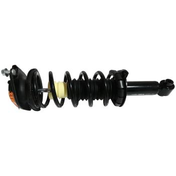 2012 Subaru Legacy Suspension Strut and Coil Spring Assembly Rear GSP 882641 image 3 of 3
