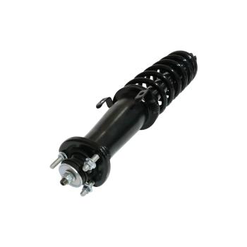2013 Lexus IS250 Suspension Strut and Coil Spring Assembly Rear GSP 882642 image 1 of 3