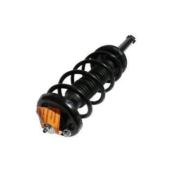 2001 Acura TL Suspension Strut and Coil Spring Assembly Rear GSP 882643 image 1 of 3