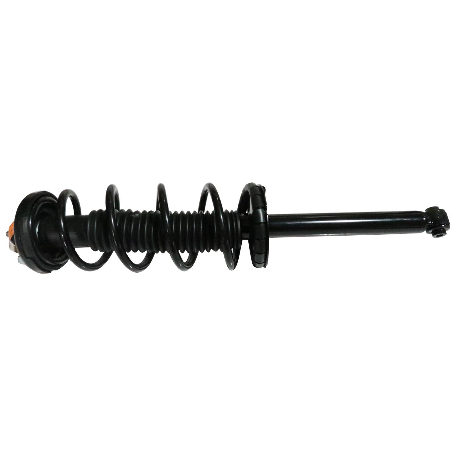GSP 882643 Suspension Strut and Coil Spring Assembly product image 2 of 3