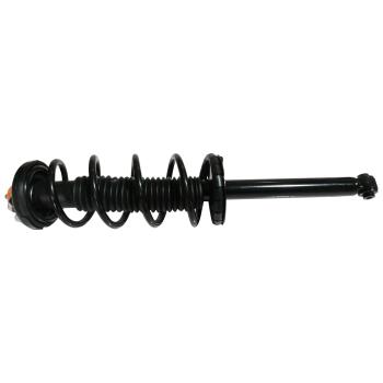 2001 Acura TL Suspension Strut and Coil Spring Assembly Rear GSP 882643 image 2 of 3