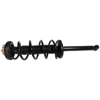 2001 Acura TL Suspension Strut and Coil Spring Assembly Rear GSP 882643 image 3 of 3