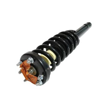2007 Acura TL Suspension Strut and Coil Spring Assembly Front GSP 882644 image 1 of 3