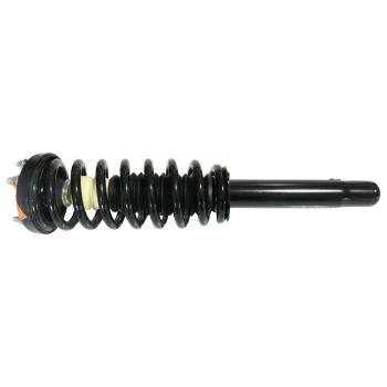 2007 Acura TL Suspension Strut and Coil Spring Assembly Front GSP 882644 image 3 of 3