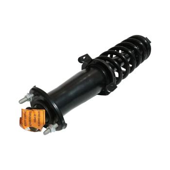 2013 Lexus IS250 Suspension Strut and Coil Spring Assembly Rear GSP 882645 image 1 of 3