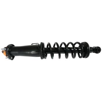 2013 Lexus IS250 Suspension Strut and Coil Spring Assembly Rear GSP 882645 image 3 of 3