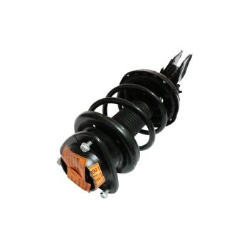 2007 Subaru Impreza Suspension Strut and Coil Spring Assembly Front Left GSP 882646 image 1 of 3